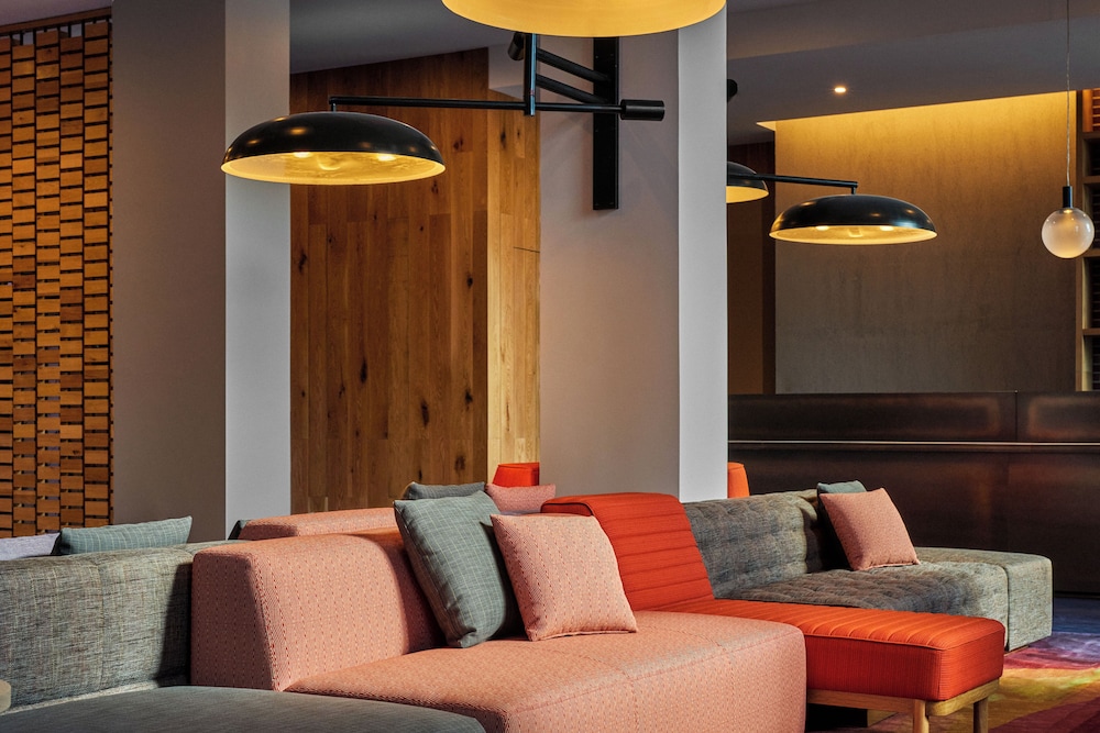 Radio Hotel - photo 4