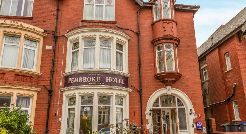 Pembroke Hotel in Blackpool, United Kingdom