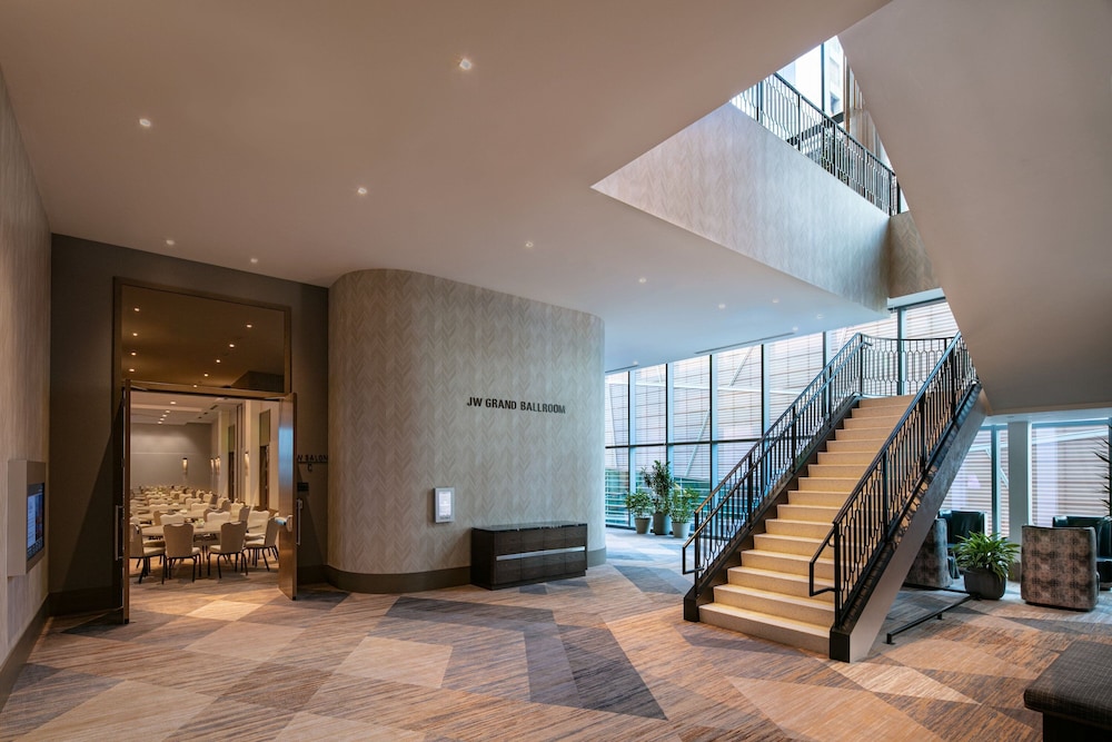 JW Marriott Charlotte - photo 62