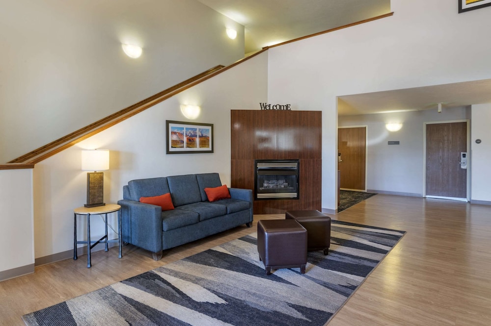 Comfort Inn & Suites Beaver Interstate 15 North - photo 3