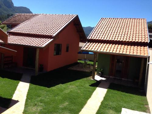 Juquinha Chalé - last minute hotel in Unknown City