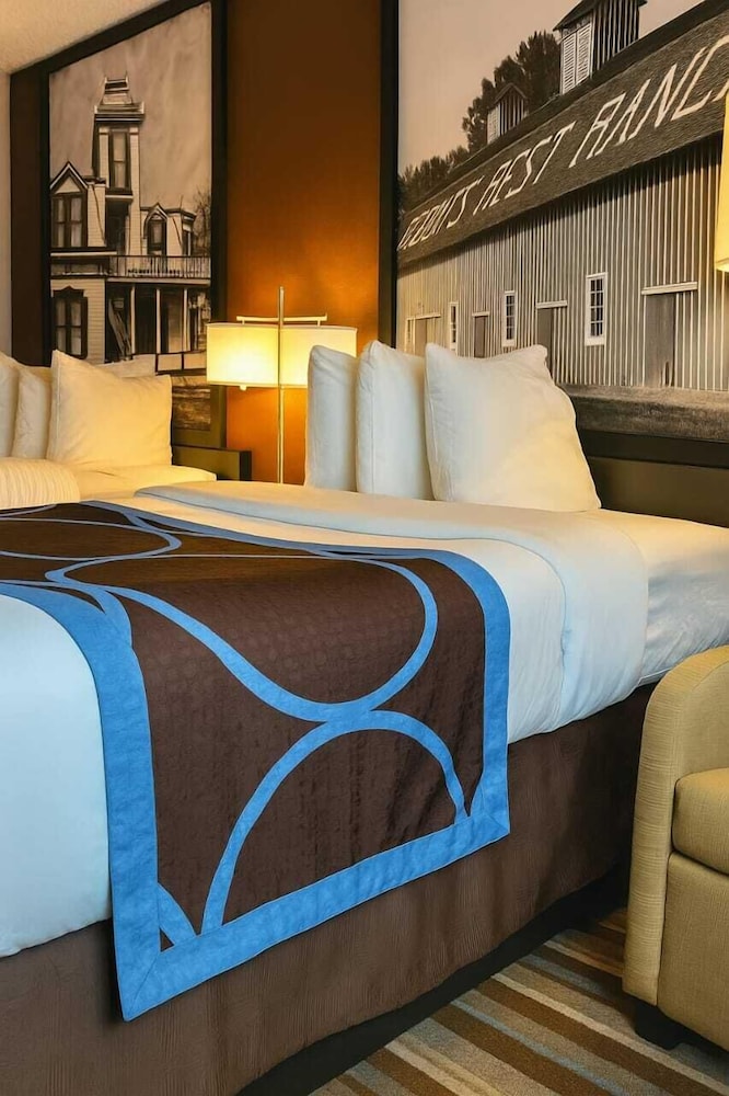 Super 8 by Wyndham North Platte - photo 36