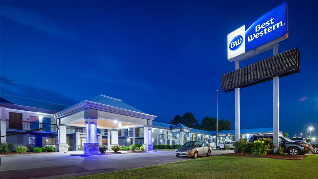 Best Western Emporia - photo 19