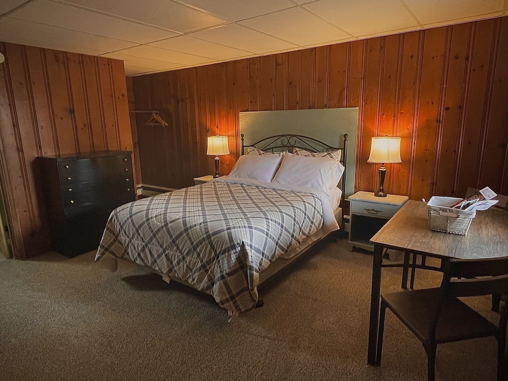 Aldeco Motel - photo 6