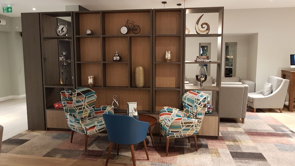 Holiday Inn Mansfield Alfreton M1 Jct 28 by IHG in Mansfield, United Kingdom