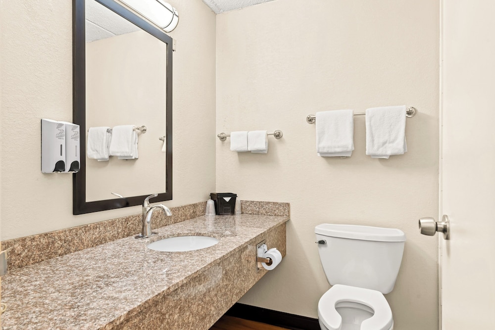 Red Roof Inn Cortland - photo 16