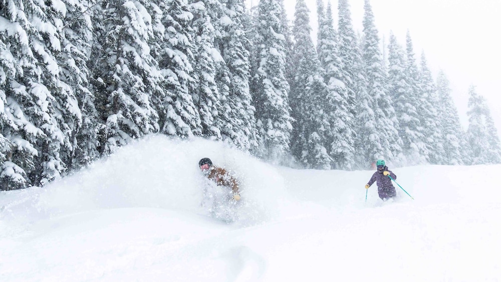 Montaneros in Vail - photo 79