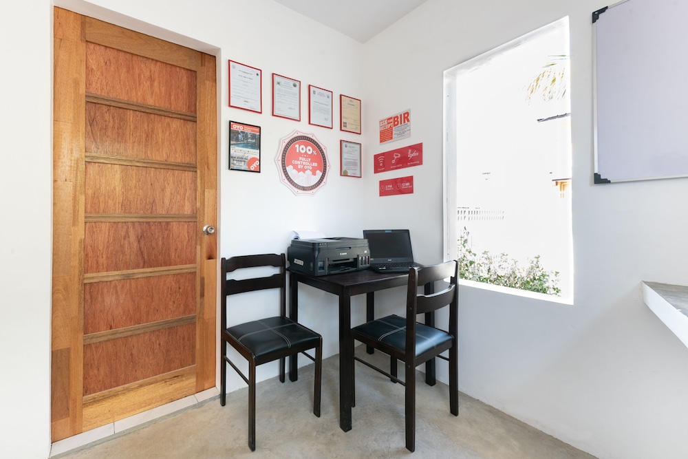 OYO 194 Treasure Point Bataan in Morong, Philippines