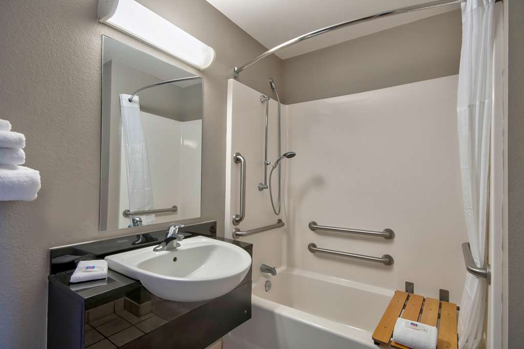 Motel 6 Santa Fe - photo 11