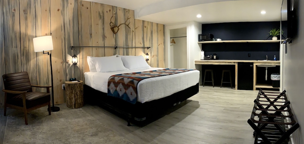 Outdoors Inn - photo 10