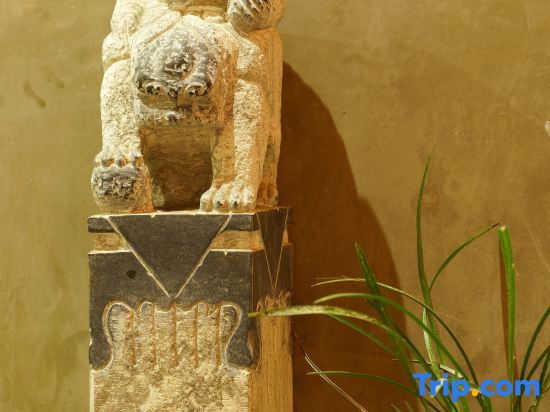 Jietou Xiangwei Inn — Huangshan — photo 5