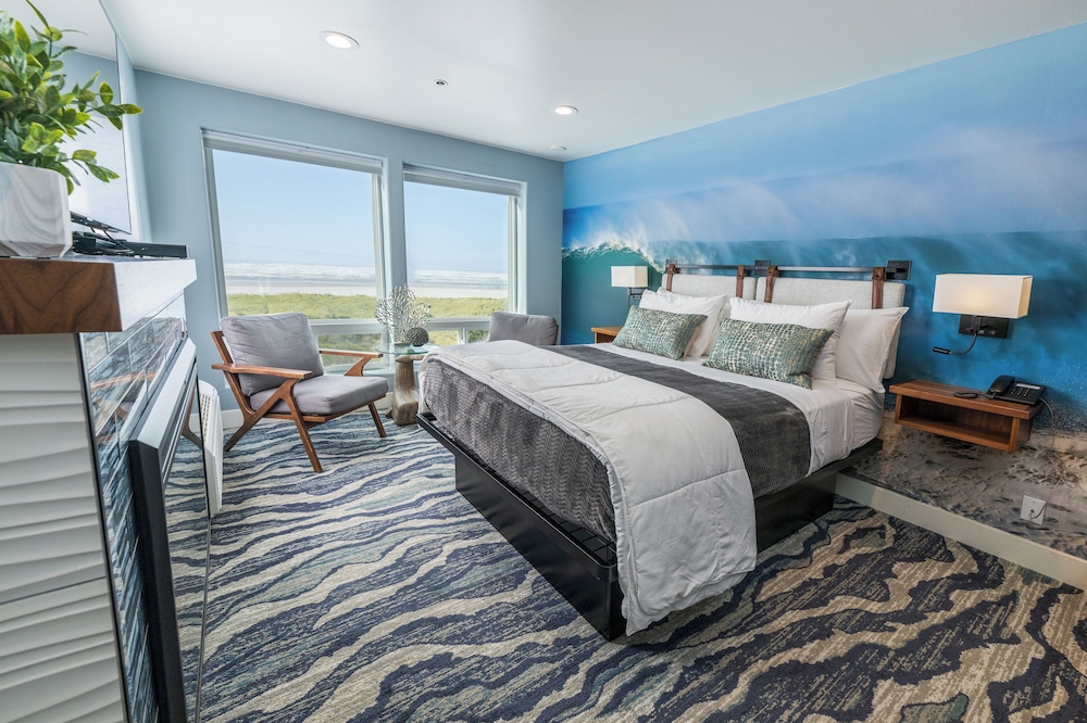 Seaside Oceanfront Inn - photo 172