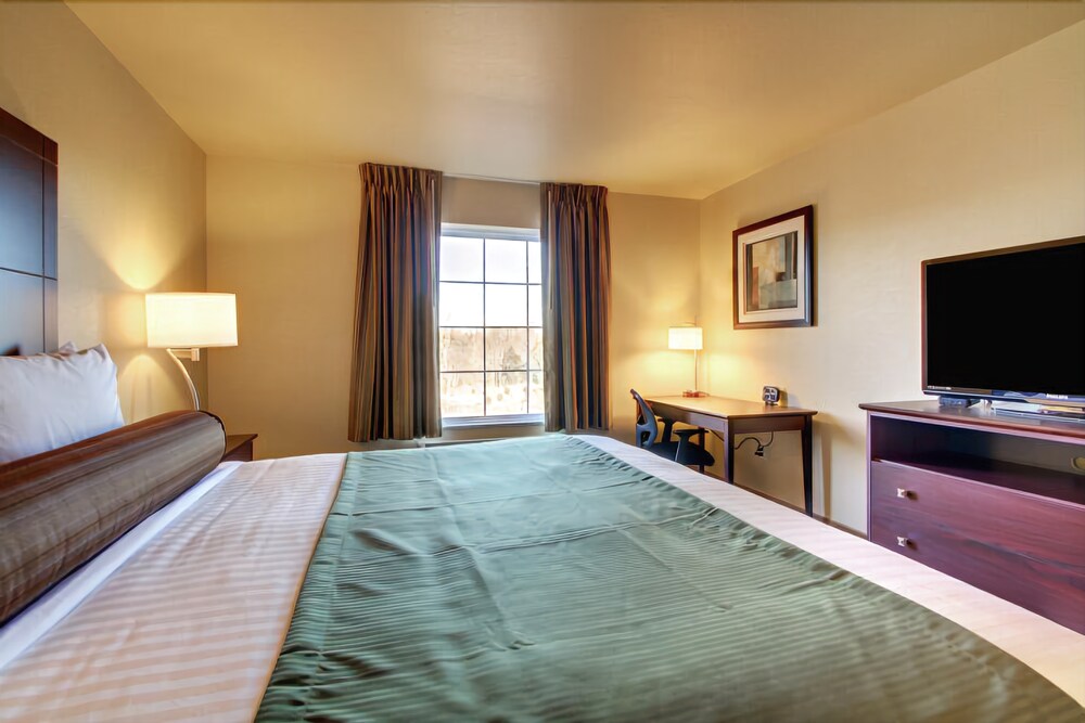 Cobblestone Inn & Suites Anthony — Anthony — photo 5