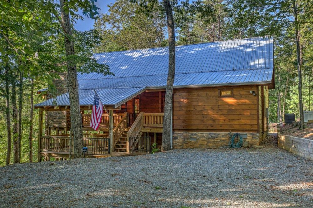 Stress Free Summit - last minute hotel in Blue Ridge