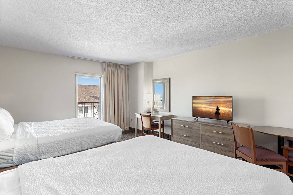 Americana Motor Inn Oceanfront - photo 7