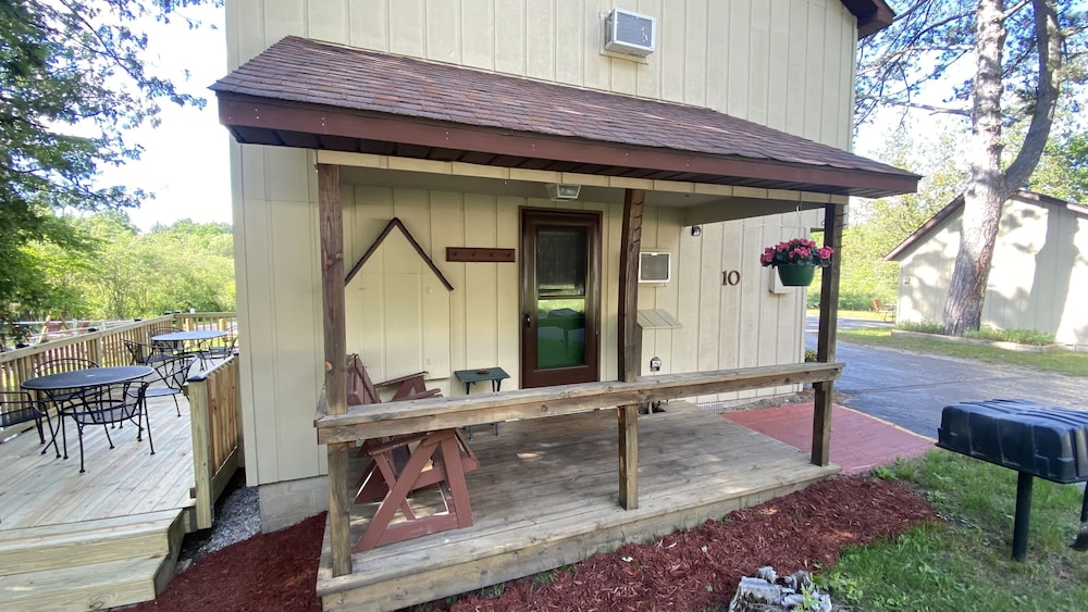 Betsie Riverside Resort - photo 48