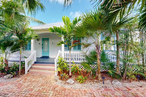 Papa's Hideaway - photo 37