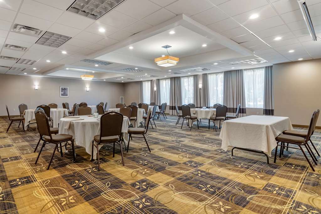 Comfort Inn Glenmont Albany South - photo 26