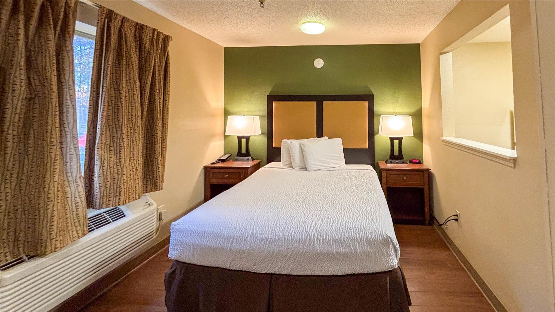 Studio 6 Suites Greenville SC Haywood Mall - photo 8