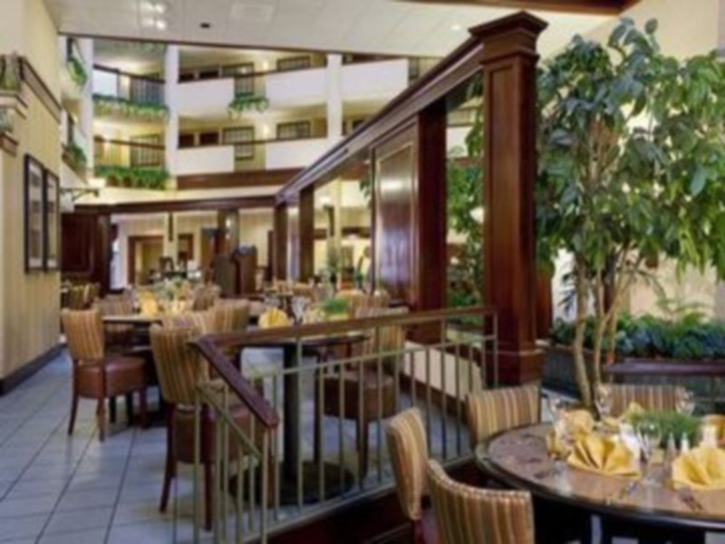 Sonesta ES Suites Dallas Park Central - photo 4