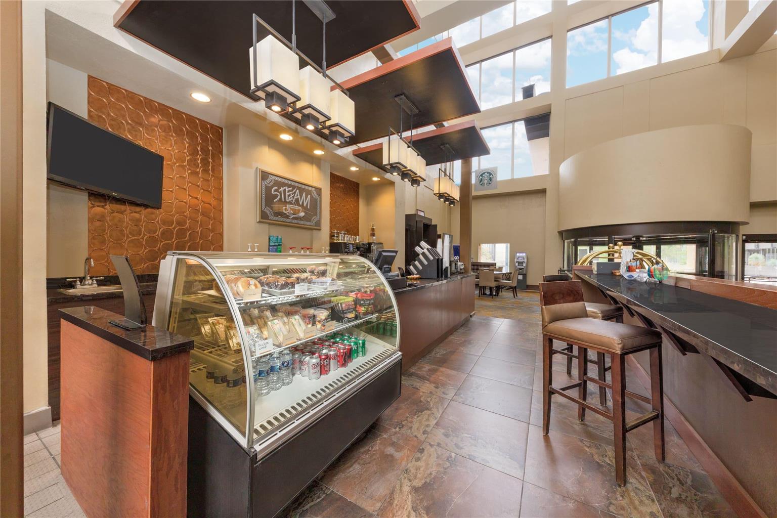 Wyndham Midland Downtown - photo 9