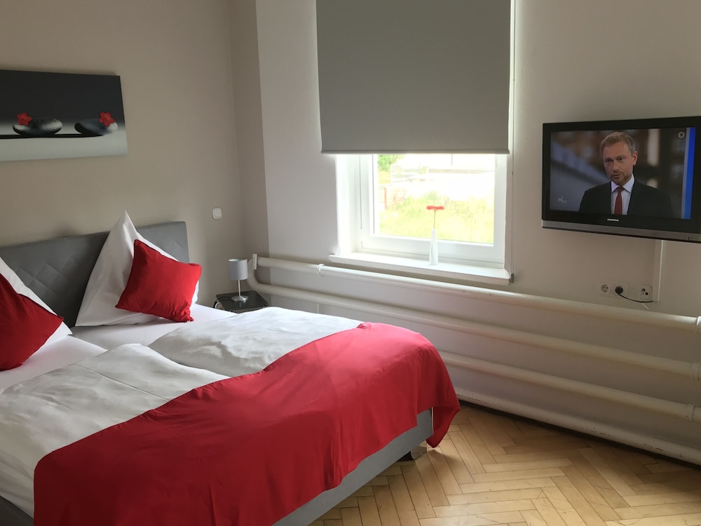 Hotel Sehnder Hof — Sehnde — photo 4