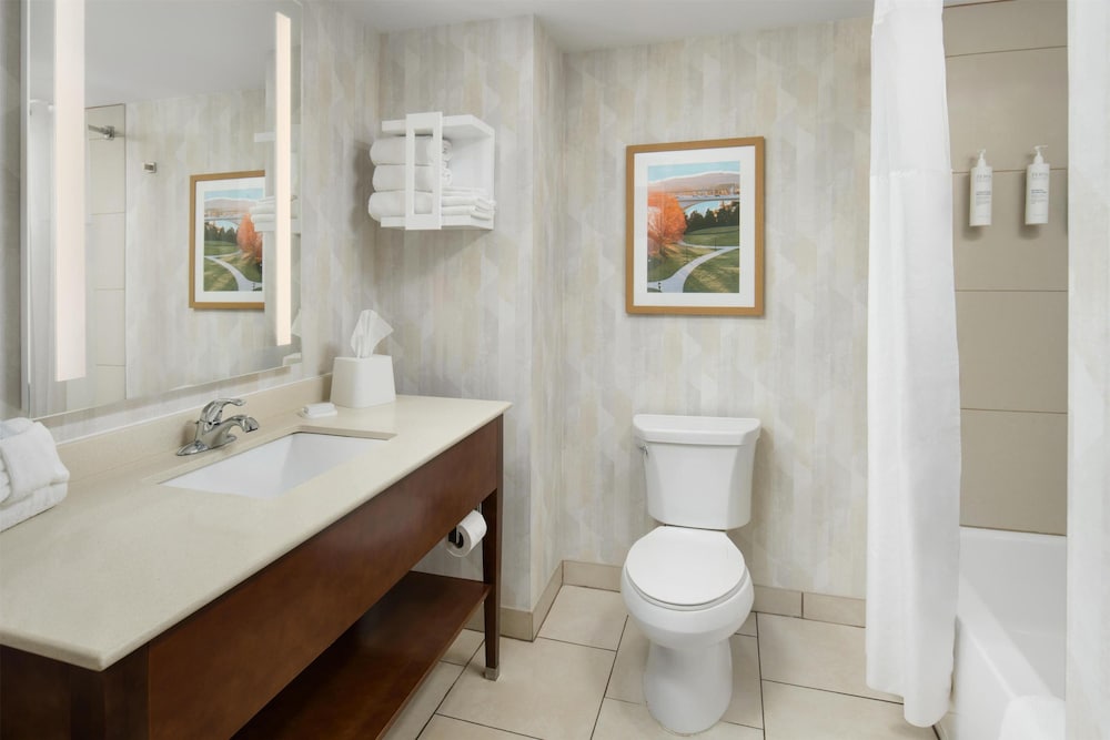 Hampton Inn Kimball - photo 21