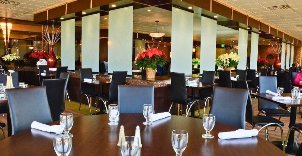 DoubleTree by Hilton Hotel Binghamton - photo 28