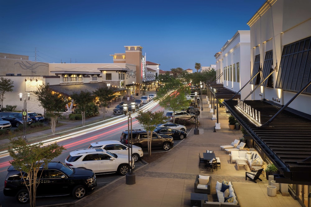 Courtyard by Marriott Sandestin Grand Boulevard - photo 48