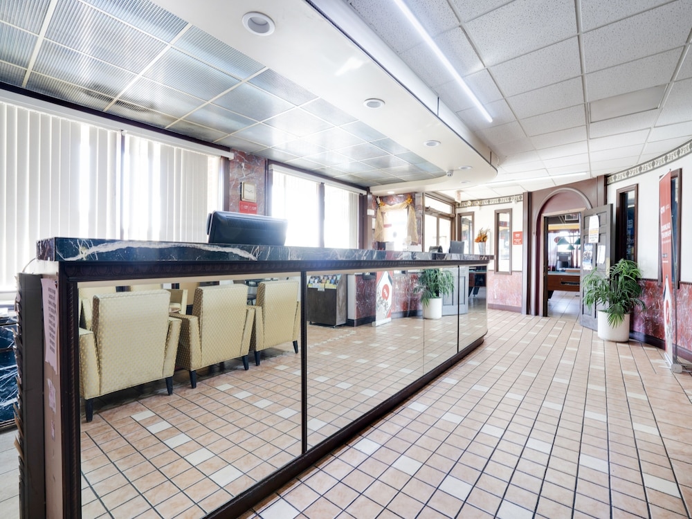 OYO Hotel Wade Fayetteville I 95 South - photo 3