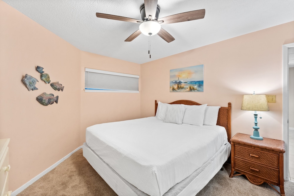 Aquavista Beach Resort By Panhandle Getaways - photo 38