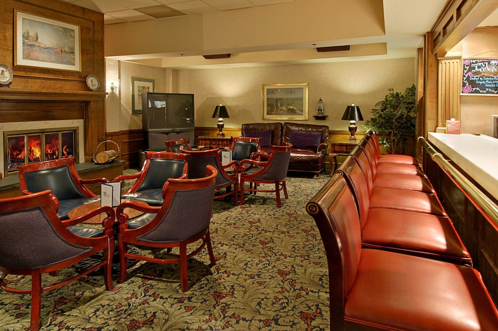 Millennium Hotel Durham - photo 82