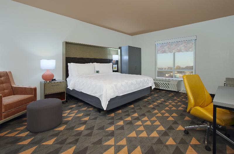 Holiday Inn Hattiesburg North an IHG Hotel - photo 12