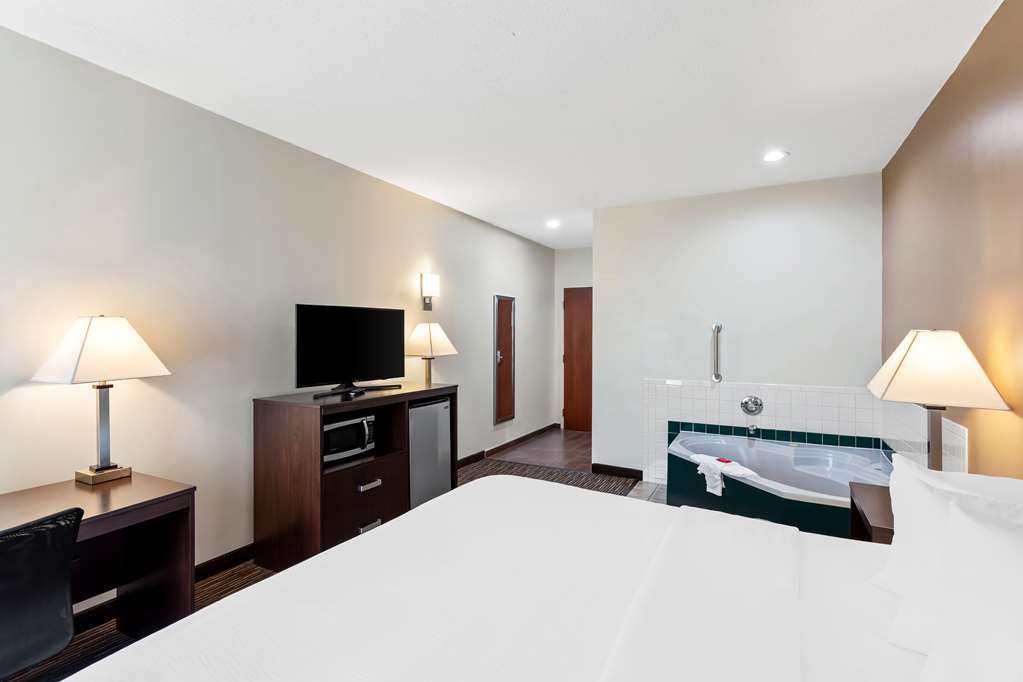 SureStay by Best Western Grayson - photo 24