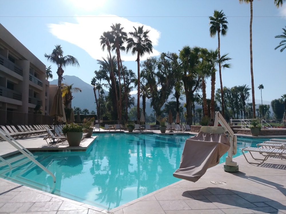 Indian Wells Resort Hotel - photo 28