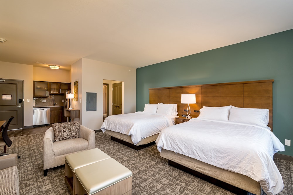 Staybridge Suites Florence by IHG - photo 11