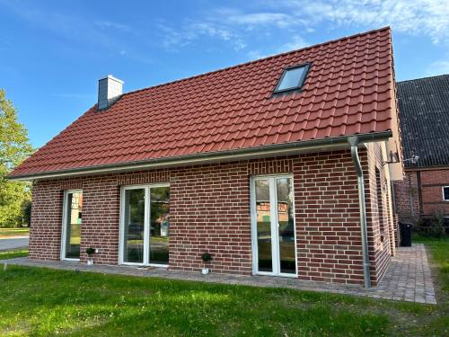 Ferienhaus im Rundling - last minute hotel in Clenze
