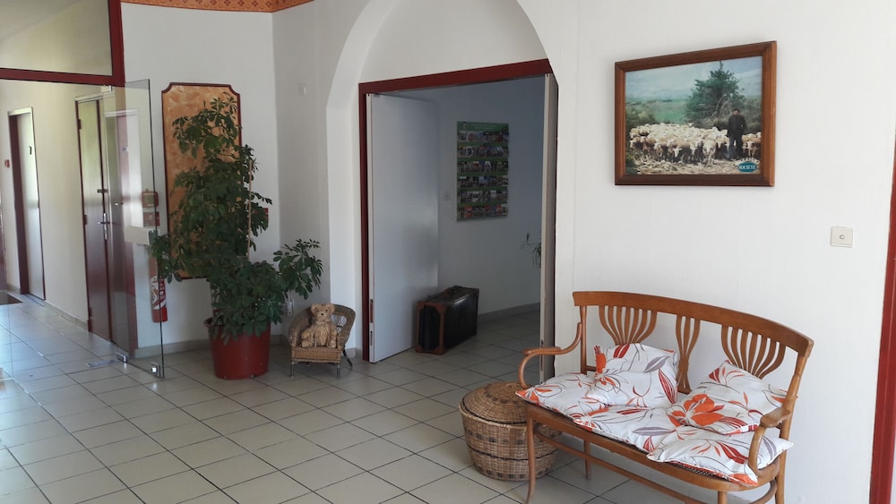 Residence du Rougier — Camares — photo 3