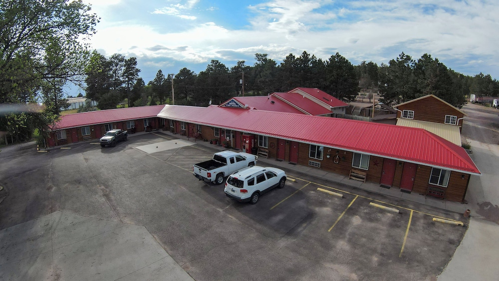 Autoinn Motel - photo 18