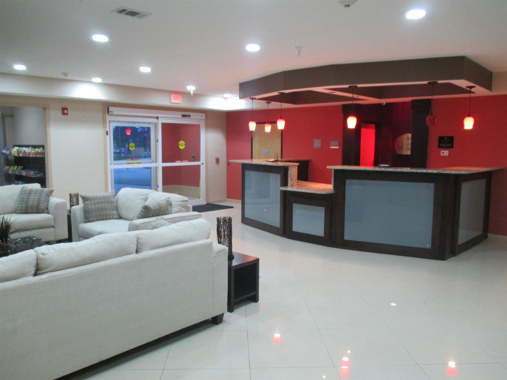 Best Western Plus Magee Inn And Suites - photo 28