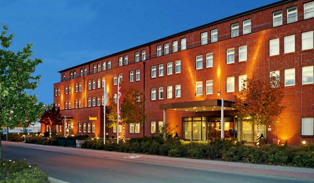 Trans World Hotel Columbus in Seligenstadt, Germany