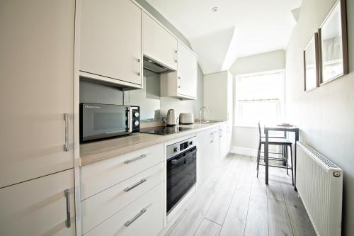 The Loft Apartment 8 Granville Road