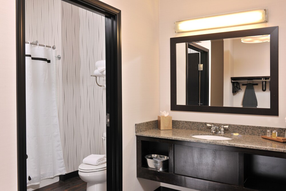 Stoney Creek Hotel Kansas City Independence - photo 37