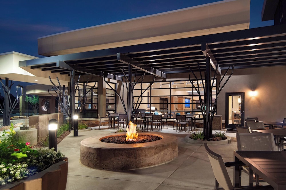 Residence Inn Scottsdale Salt River - photo 59