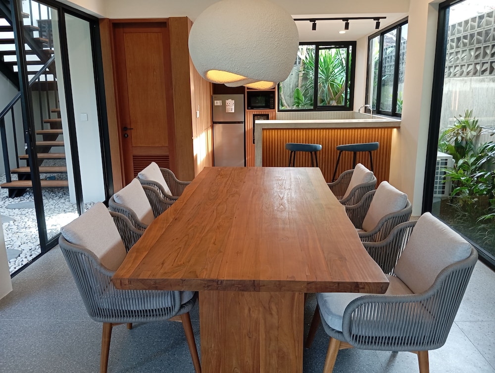 Aky Canggu — Canggu — photo 4