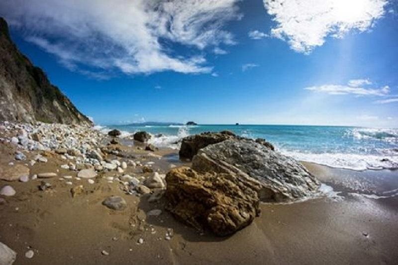 Grey Rocks - last minute hotel in Kefalonia