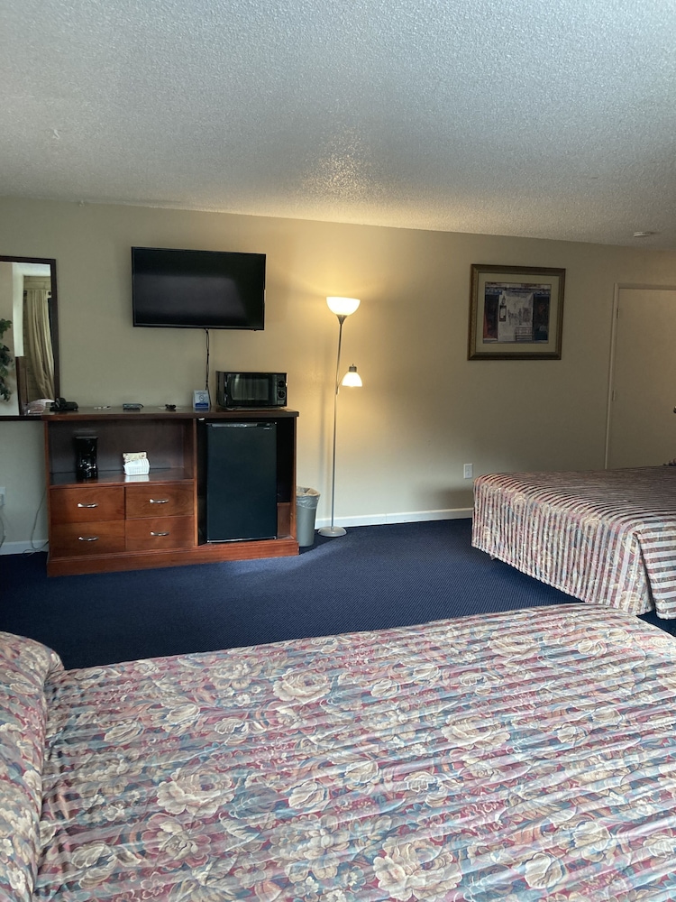Travelodge by Wyndham Canyonville - photo 5