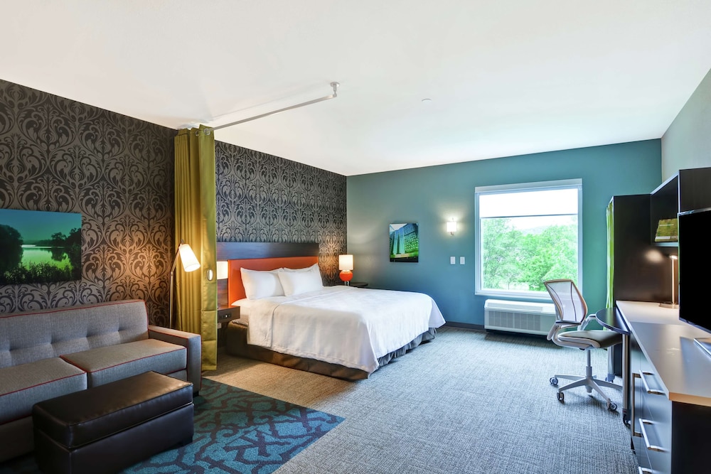 Home2 Suites by Hilton Rochester Mayo Clinic Area - photo 10