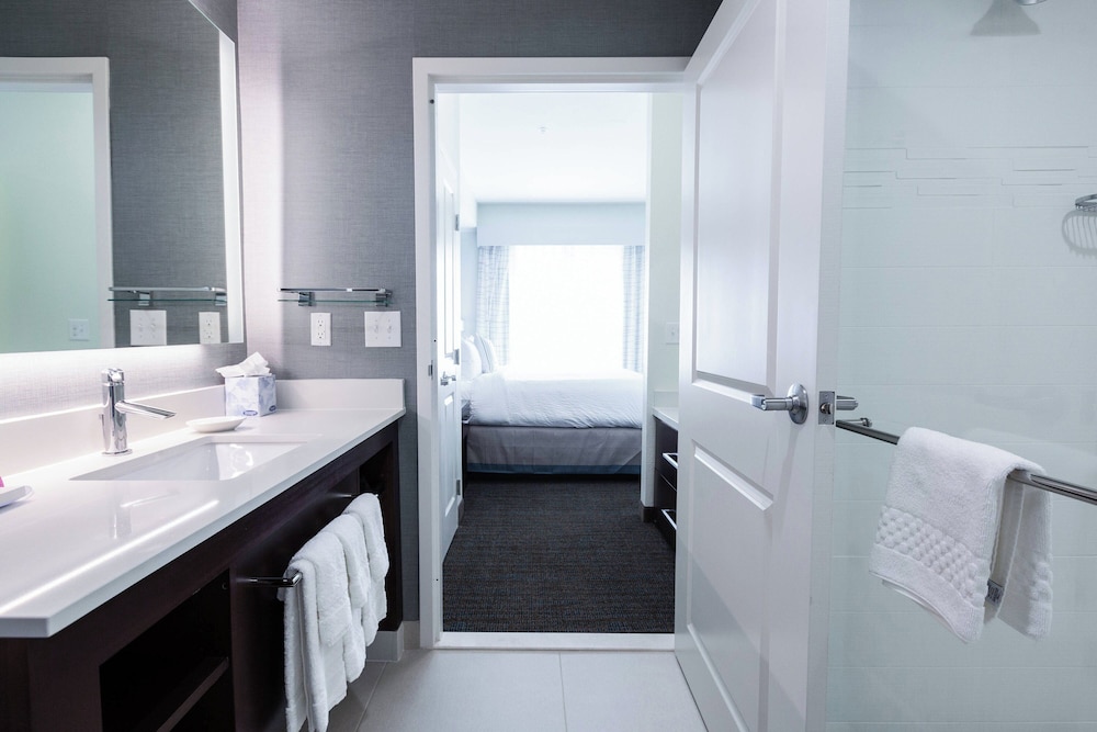 Residence Inn by Marriott Oklahoma City Airport - photo 13