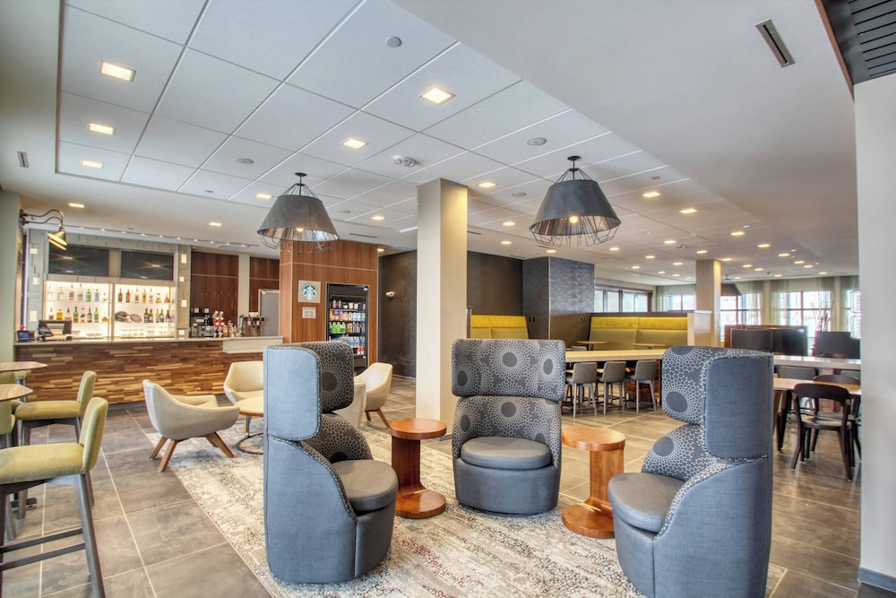 Courtyard by Marriott Fargo - photo 46